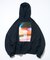 Jiro Konami ZIP HOODIE for wonen