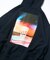 Jiro Konami ZIP HOODIE for wonen
