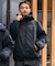 NANGA × FREAK'S STORE 別注 ニュー ダウンジャケット