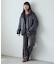 別注 NEW DOWN STAND JACKET RIPSTOP