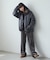 別注 NEW DOWN STAND JACKET RIPSTOP
