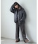 別注 NEW DOWN STAND JACKET RIPSTOP