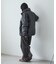 別注 NEW DOWN STAND JACKET RIPSTOP