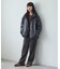別注 NEW DOWN STAND JACKET RIPSTOP