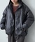 別注 NEW DOWN STAND JACKET RIPSTOP