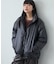 別注 NEW DOWN STAND JACKET RIPSTOP