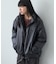 別注 NEW DOWN STAND JACKET RIPSTOP