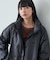 別注 NEW DOWN STAND JACKET RIPSTOP