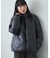 別注 NEW DOWN STAND JACKET RIPSTOP