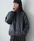 別注 NEW DOWN STAND JACKET RIPSTOP