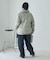 別注 NEW DOWN STAND JACKET RIPSTOP