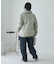 別注 NEW DOWN STAND JACKET RIPSTOP
