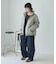 別注 NEW DOWN STAND JACKET RIPSTOP