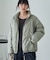 別注 NEW DOWN STAND JACKET RIPSTOP