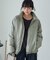 別注 NEW DOWN STAND JACKET RIPSTOP