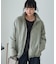 別注 NEW DOWN STAND JACKET RIPSTOP
