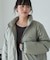 別注 NEW DOWN STAND JACKET RIPSTOP