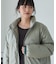 別注 NEW DOWN STAND JACKET RIPSTOP
