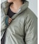 別注 NEW DOWN STAND JACKET RIPSTOP