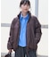 別注 NEW DOWN STAND JACKET RIPSTOP