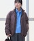 別注 NEW DOWN STAND JACKET RIPSTOP