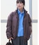 別注 NEW DOWN STAND JACKET RIPSTOP