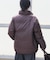 別注 NEW DOWN STAND JACKET RIPSTOP