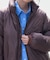 別注 NEW DOWN STAND JACKET RIPSTOP