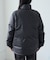 別注 NEW DOWN STAND JACKET RIPSTOP