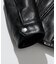 Schott × FREAK'S STORE 別注 シープレザー トラッカージャケット