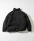 NANGA × FREAK'S STORE 別注 スタンド ダウンジャケット