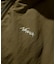 NANGA × FREAK'S STORE 別注 スタンド ダウンジャケット