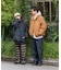 NANGA × FREAK'S STORE 別注 スタンド ダウンジャケット