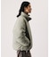 NANGA × FREAK'S STORE 別注 スタンド ダウンジャケット