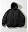 NANGA × FREAK'S STORE 別注 フーディー ダウンジャケット