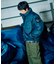 NANGA × FREAK'S STORE 別注 日本製 スタンド ダウンジャケット