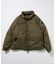 NANGA × FREAK'S STORE 別注 日本製 スタンド ダウンジャケット