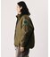 NANGA × FREAK'S STORE 別注 日本製 スタンド ダウンジャケット