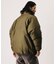 NANGA × FREAK'S STORE 別注 日本製 スタンド ダウンジャケット