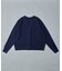 RED KAP × FREAK'S STORE 別注 ガーター編み ソリッド バルキーカーディガン