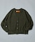 RED KAP × FREAK'S STORE 別注 ガーター編み ソリッド バルキーカーディガン