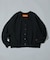 RED KAP × FREAK'S STORE 別注 ガーター編み ソリッド バルキーカーディガン