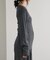 別注 Panel Rib LongSleeve T-shirt
