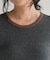 別注 Panel Rib LongSleeve T-shirt