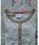 別注 Light Panel Rib ColorScheme Cardigan