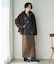 ファージャケット