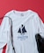 別注 プリントロングスリーブTシャツ