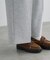 ベアダンボール タックパンツ