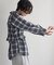 【セットアイテム】ビスチェセット チェックシャツ