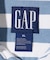 【9月17日12:00販売開始】GAP × FREAK'S STORE STRIPE SHIRTS